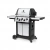 Газовый гриль Broil King Signet S390 — купить с доставкой и консультацией