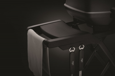 Газовый гриль NAPOLEON Мобильный TravelQ PRO-285X — купить с доставкой и консультацией