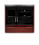 Печь Lacunza Плита кухонная Etna 7T Burdeos SV (стеклокерамическая варочная поверхность) — фото, цена и заказ онлайн