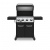 Газовый гриль Broil King Crown 440 — подробное фото и характеристики Газовый гриль Broil King Crown 440 — купить с доставкой и консультацией