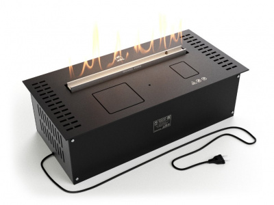  LUX FIRE Good Fire 600 автоматический — детальное фото товара