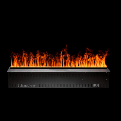  Schönes Feuer 3D FireLine 1000 RGB Flame