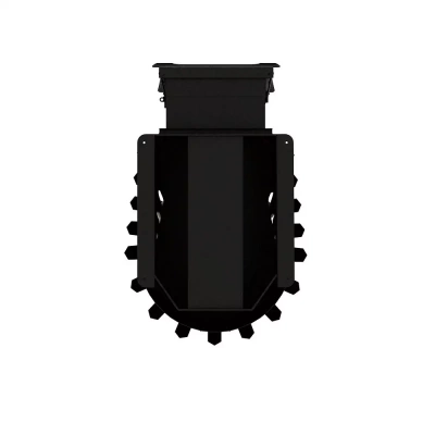 Печь дровяная для бани и сауны GRILL'D Cometa Vega 350 Short Window Max дровяная — подробное фото товара для выбора и заказа