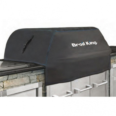  Broil King Чехол для гриля сверхпрочный (Imperial/Regal/Baron 400 встройка) — заказать с доставкой