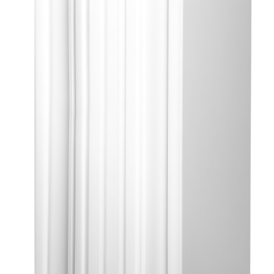 Портал для электрокамина Electrolux Olympia 42/40/36, белый — модель для выбора и покупки
