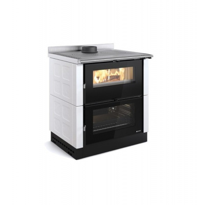 Печь La NORDICA Печь VERONA XXL MAIOLICA BIANCO INFINITY (белый)