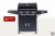 Газовый гриль Start Grill Esprit-31B 3+1 горелки — подробное фото и характеристики Газовый гриль Start Grill Esprit-31B 3+1 горелки — купить с доставкой и консультацией