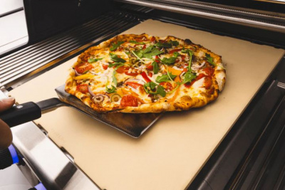  Broil King Камень для пиццы Regal/Imperial — аксессуар для удобного приготовления на гриле