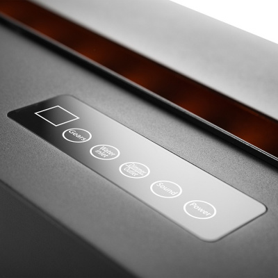  Royal Thermo RTFP/P1500M 3D Cassette Mystery паровой