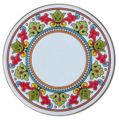 Декоративная тарелка СФЕРА-АРТ Т-2501