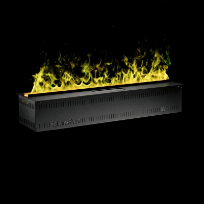  Schönes Feuer 3D HotLine 800 (BASE) — модель для выбора и покупки