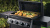 Газовый гриль NAPOLEON Rogue PRO 30 Phantom Griddle — купить с доставкой и консультацией
