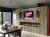 Стальной камин BOLEY 2600 Den Bosch — купить с доставкой
