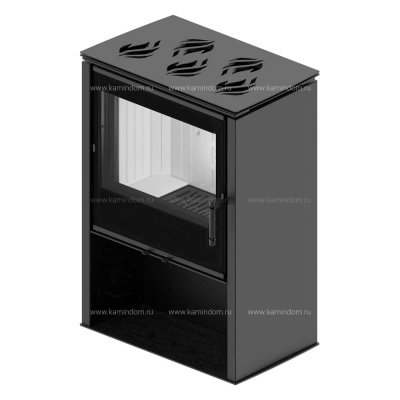 Печь Hitze LUPO M-CP