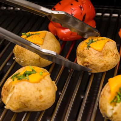  Broil King Набор инструментов серии Imperial — аксессуар для удобного приготовления на гриле