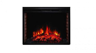 Очаг EPSILON 33 от Real Flame идеальное решение для вашего интерьера!