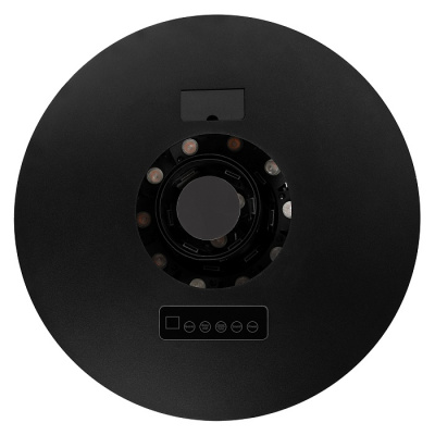  Royal Thermo RTFP/P500MR 3D Cassette Mystery Round паровой