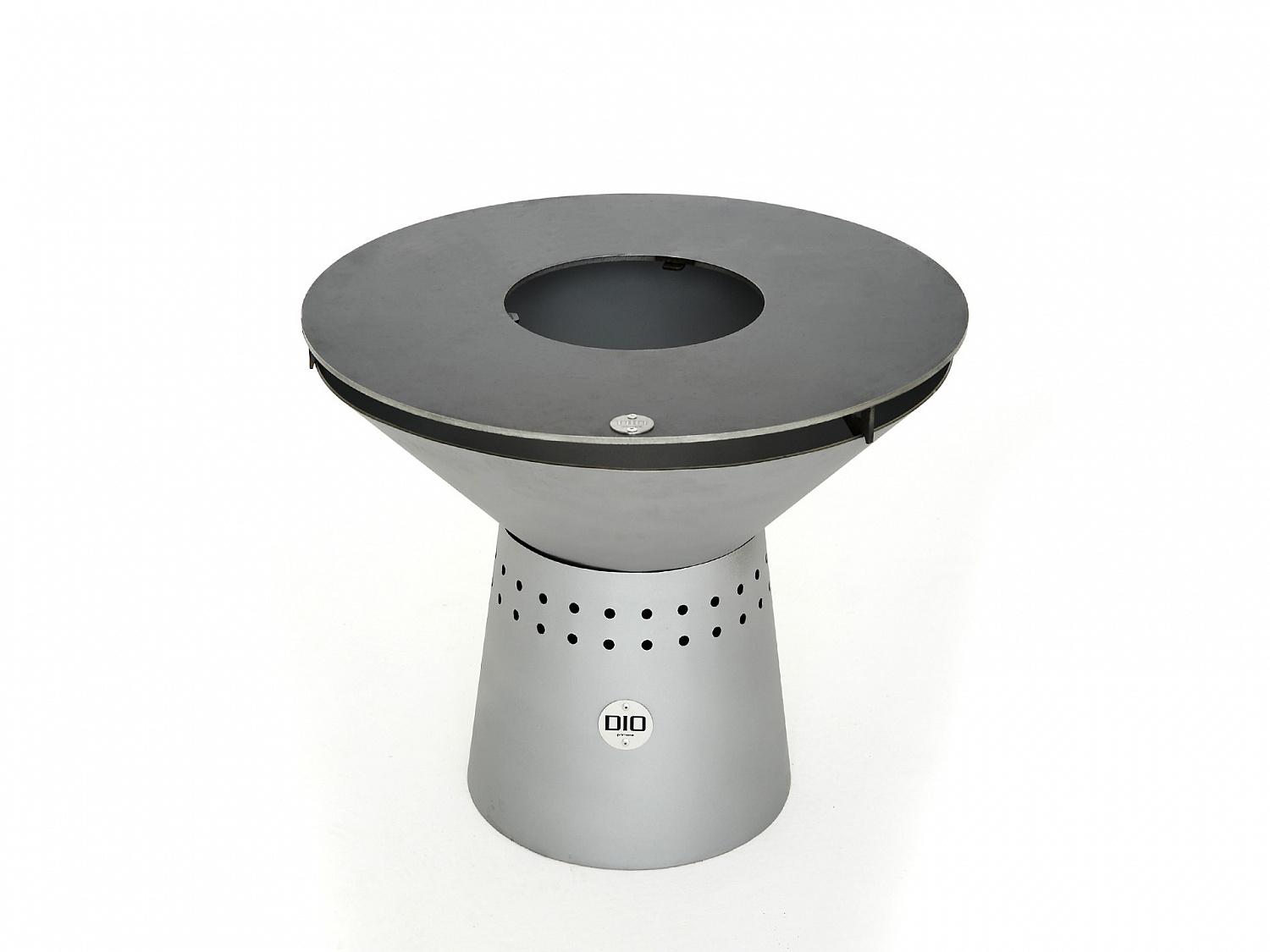 Гриль-очаг DIO PREMIUM SQUARE 750