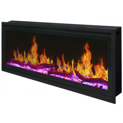  REAL-FLAME FIRELUXE/ФАЕРЛЮКС 50 — модель для выбора и покупки