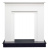 Портал для электрокамина REAL-FLAME АФРОДИТА STD WT-LCB510/BL-LCB917 — оформить заказ с доставкой Портал для электрокамина REAL-FLAME АФРОДИТА STD WT-LCB510/BL-LCB917 — модель для выбора и покупки