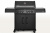 Газовый гриль Start Grill CHIMERA ELITE 4+2 горелки — подробное фото и характеристики Газовый гриль Start Grill CHIMERA ELITE 4+2 горелки — купить с доставкой и консультацией