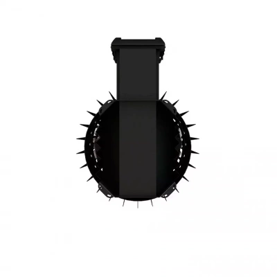 Печь дровяная для бани и сауны GRILL'D Cometa Vega 180 Long Pro дровяная — подробное фото товара для выбора и заказа