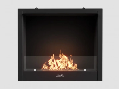 Биокамин LUX FIRE "Фаер Бокс 1 - 26" портальный