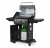 Газовый гриль Broil King Royal 340 Shadow — подробное фото и характеристики Газовый гриль Broil King Royal 340 Shadow — купить с доставкой и консультацией
