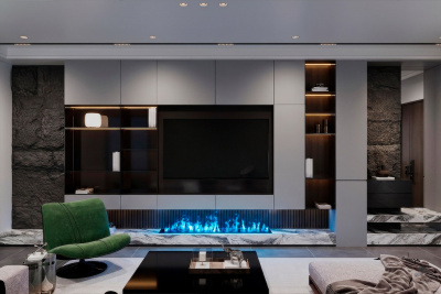  DIMPLEX Design Cassette 1000 Retail Multi Optimyst — модель для выбора и покупки