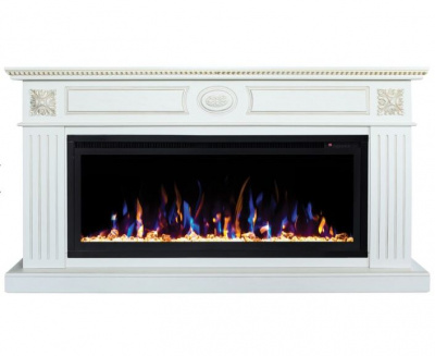  REAL-FLAME Siena/Сиена BV/42 WT-619G