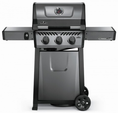 Газовый гриль NAPOLEON Freestyle 365