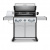 Газовый гриль Broil King Baron S590IR — подробное фото и характеристики Газовый гриль Broil King Baron S590IR — купить с доставкой и консультацией