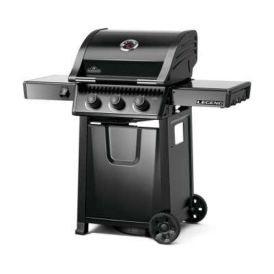 Газовый гриль NAPOLEON Legend 365