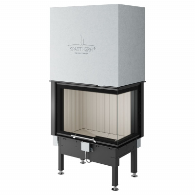 Каминная топка SPARTHERM Varia 2R-68h