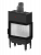 Каминная топка Hitze HST59x43R — купить с доставкой