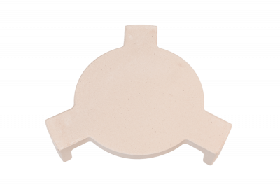  Green Kamado Экран теплозащитный, керамический, для гриля II, модель L