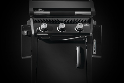 Газовый гриль NAPOLEON Freestyle 24 Griddle — купить с доставкой и консультацией