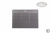  Start Grill Чугунная планча для газового гриля Esprit-31B и Esprit-41B — аксессуар для удобного приготовления на гриле