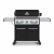 Газовый гриль Broil King Baron 590 — купить с доставкой и консультацией