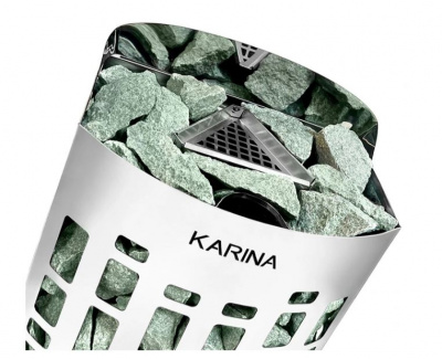Печь электрическая KARINA Nika 15E — подробное фото товара для выбора и заказа