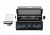 Газовый гриль Broil King Baron 590 BI SHADOW — подробное фото и характеристики Газовый гриль Broil King Baron 590 BI SHADOW — купить с доставкой и консультацией