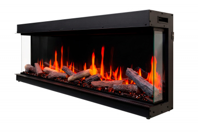  ROYAL-FLAME 5DVART 72 Panorama (LCD) — модель для выбора и покупки