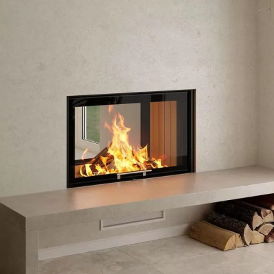 Каминная топка SPARTHERM Varia FD-87h