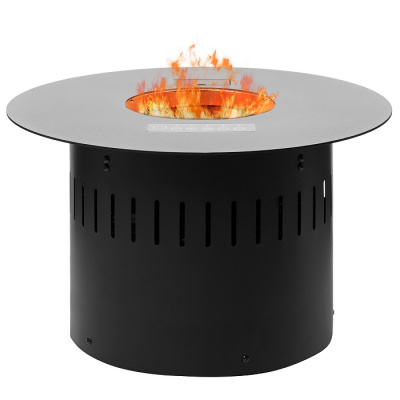  Royal Thermo RTFP/P500MR 3D Cassette Mystery Round паровой