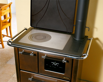 ROMANTICA 4.5 (RUSTIC)