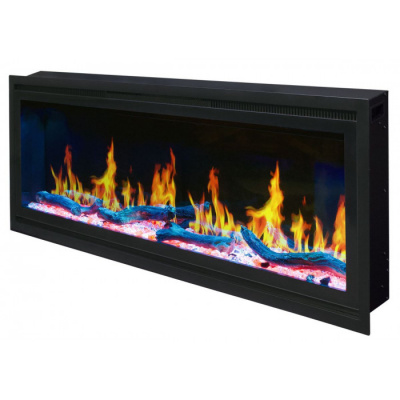  REAL-FLAME FIRELUXE/ФАЕРЛЮКС 50 — модель для выбора и покупки