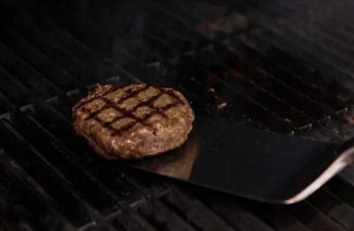  Broil King Пресс для бургеров — аксессуар для удобного приготовления на гриле