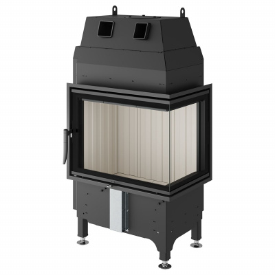 Каминная топка SPARTHERM Varia 2R-62