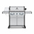 Газовый гриль Broil King Baron S590IR — подробное фото и характеристики Газовый гриль Broil King Baron S590IR — купить с доставкой и консультацией