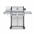 Газовый гриль Broil King Baron S490IR — купить с доставкой и консультацией
